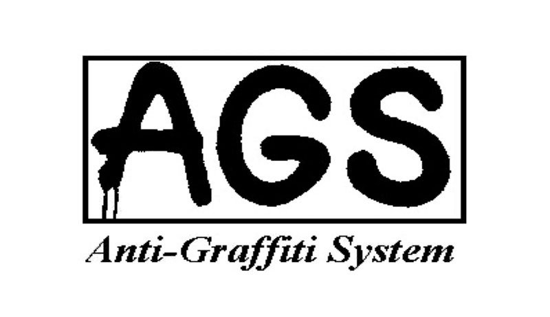 Anti graffiti system
